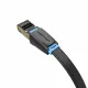 Vention Flat Cat 8 Patch Cable Vention Flat Cat 8 Patch Cable